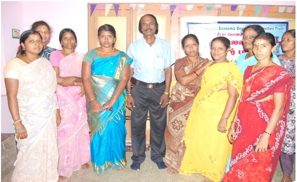 Kindergarten Learning