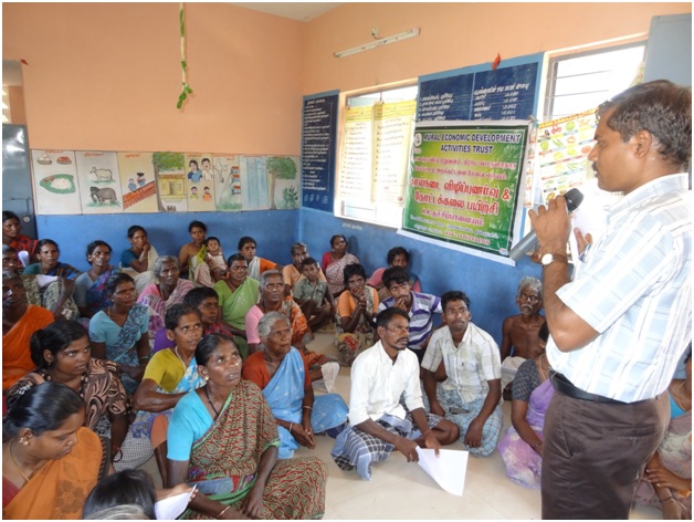 Kindergarten Activities